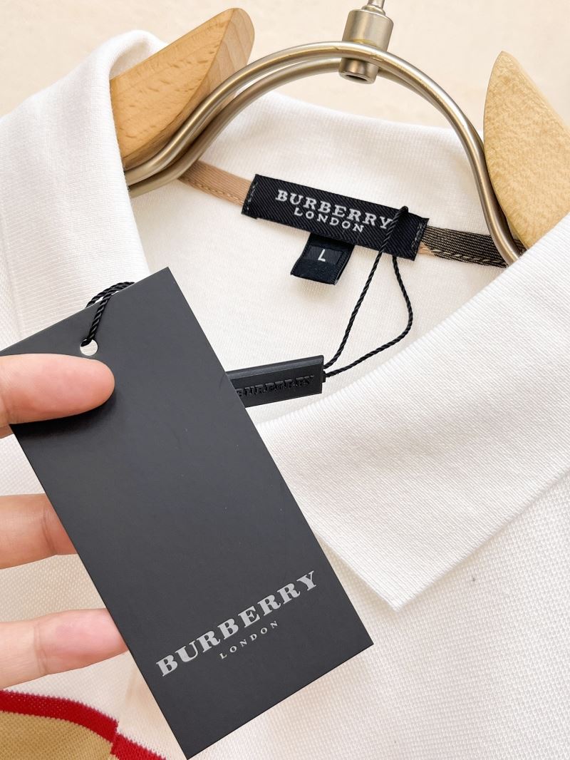 Burberry T-Shirts